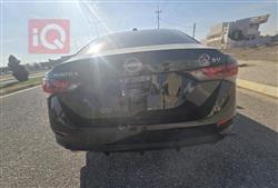 نيسان سنترا